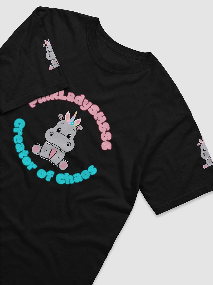 Creator of Chaos product image (24)