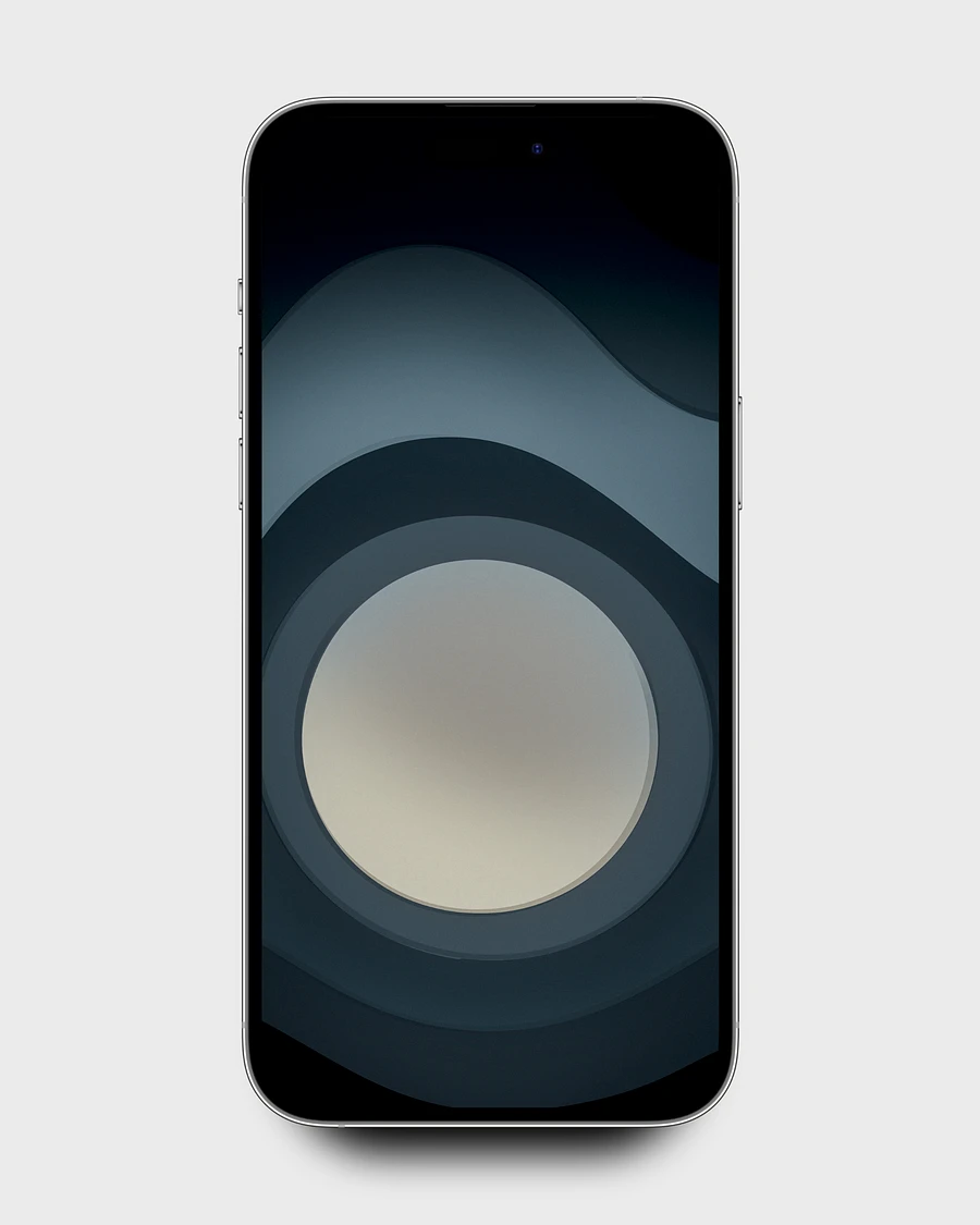 AQUA - iOS 16 Widget + Wallpaper product image (7)