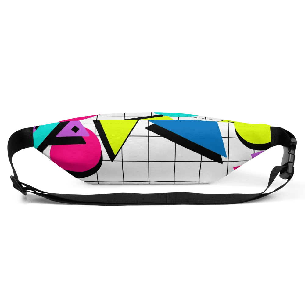 80's Bliss Fanny Pack product image (3)