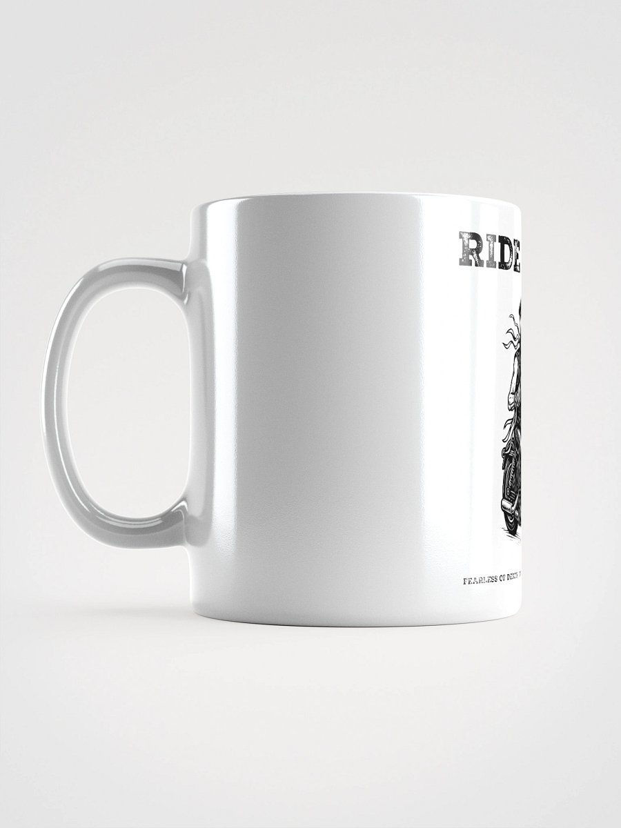 Ride Or Die product image (18)