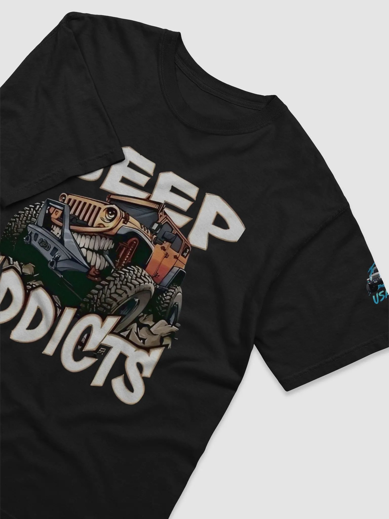 Jeep Addicts product image (3)