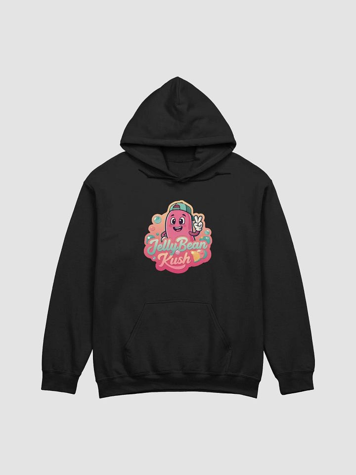 JBK Logo Classic Hoodie product image (1)