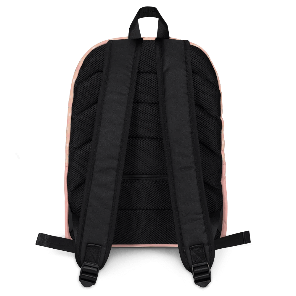 Scattered Hearts Backpack product image (7)
