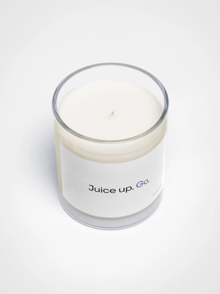 Juice Candle product image (3)