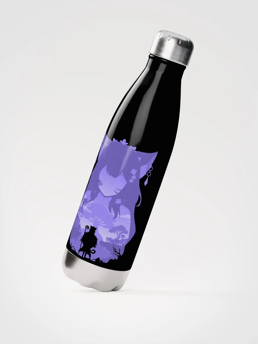 Goddess of the Wilds - Water Bottle product image (2)