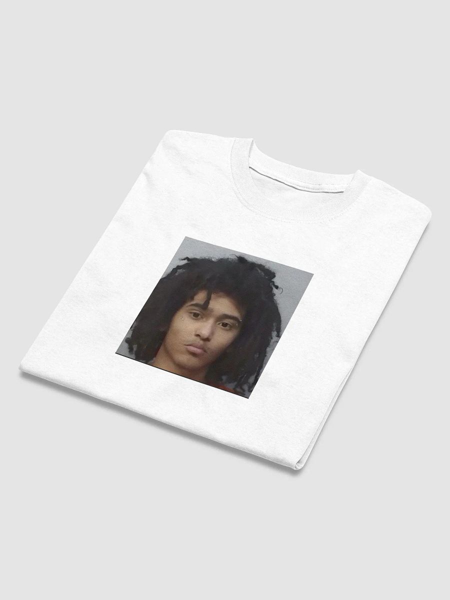 Jaydes Mugshot Tshirt product image (69)