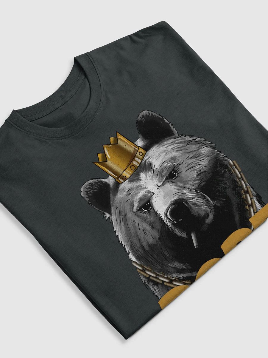 "Dope" Crowned Bear product image (14)