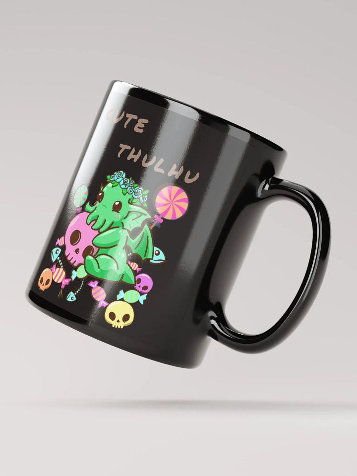 thulhu - mug product image (3)