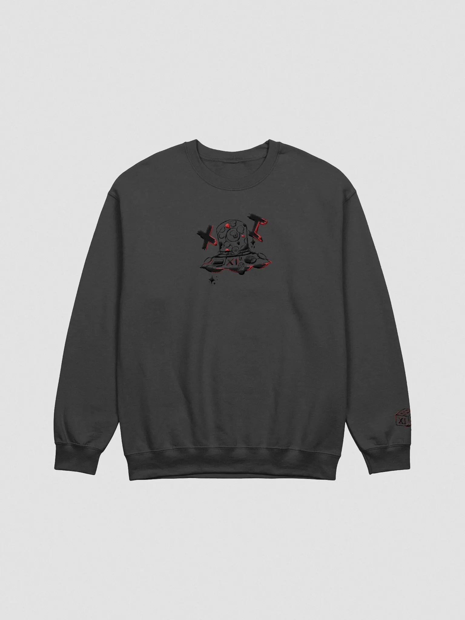 XI Space Shuttle Crewneck product image (3)