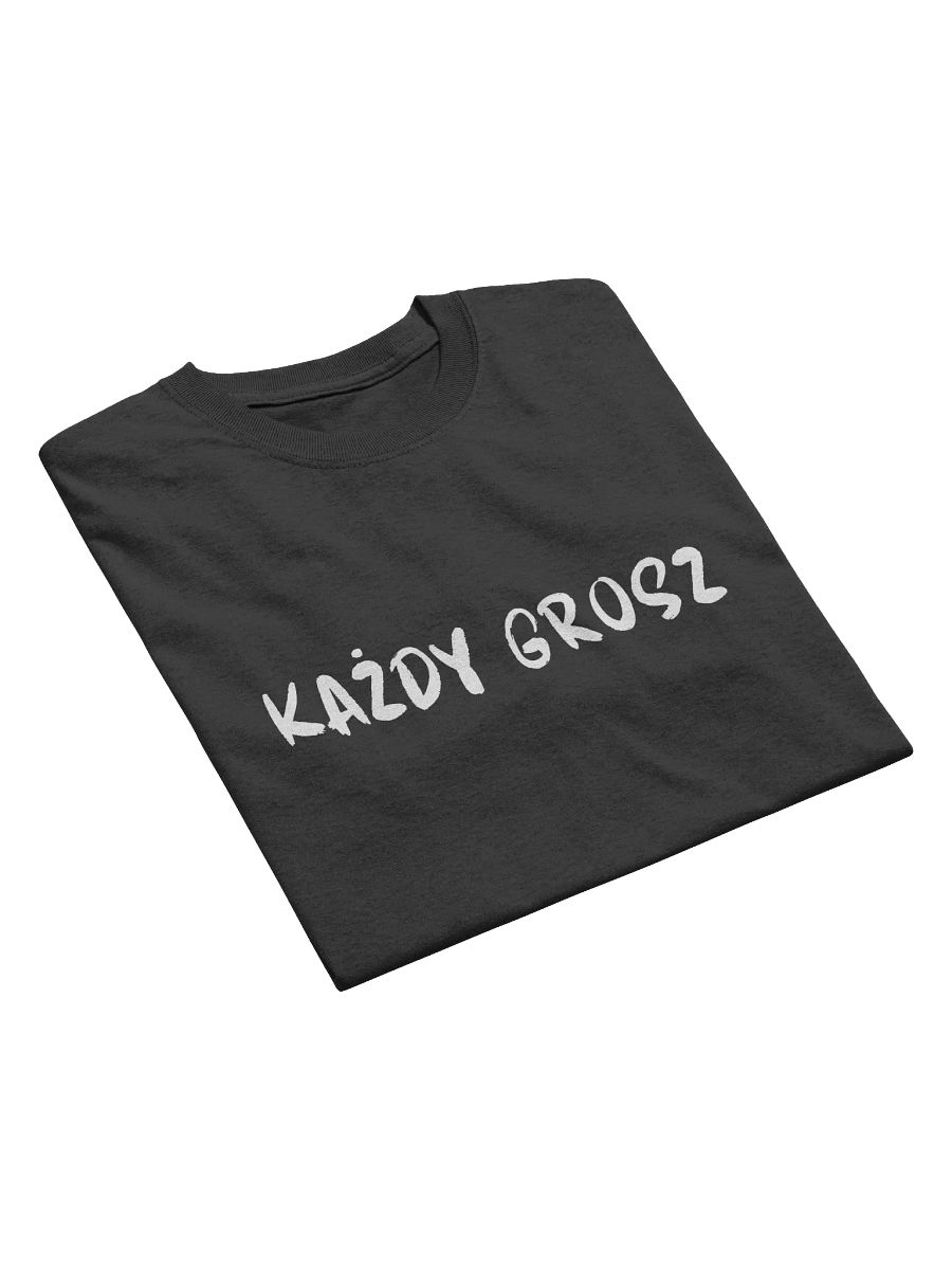 KAŻDY GROSZ T-SHIRT product image (5)