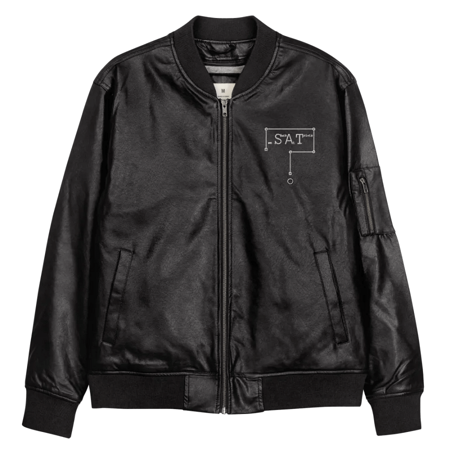 SAT Club Jacket product image (11)
