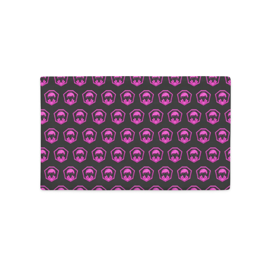 1/2 month sub pillow case product image (3)