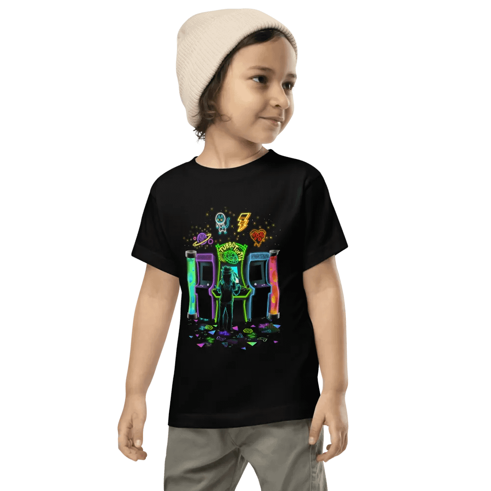 90s Arcade Vibes product image (7)