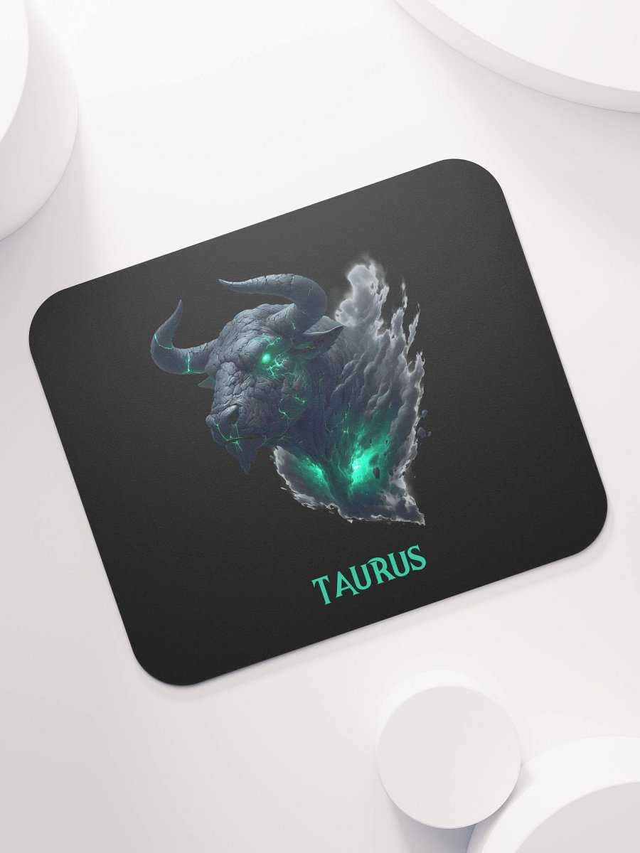 Mythical Taurus Mouse Pad product image (7)