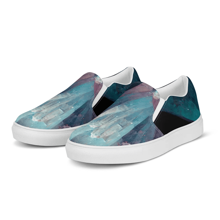 women's Crystal Dream Slip-Ons product image (3)