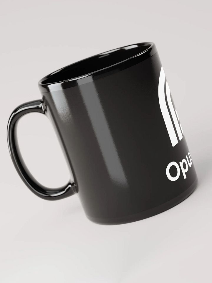 OpusClip Mug product image (1)
