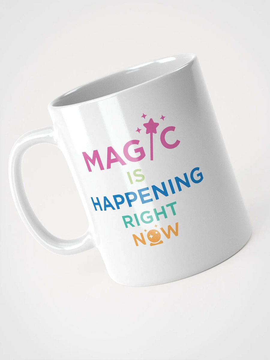 Magic is Happening Right Now product image (9)