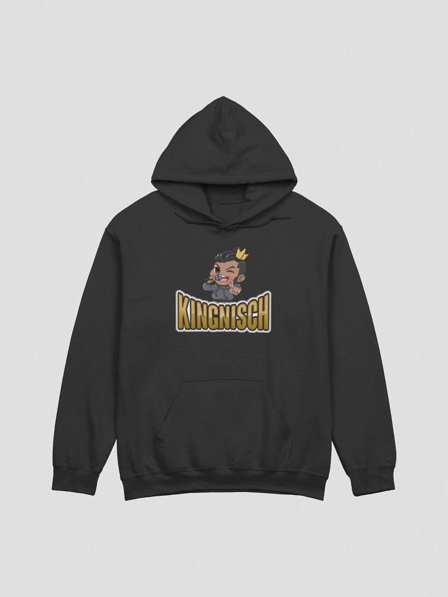 Chibi Pullover Hoodie product image (2)