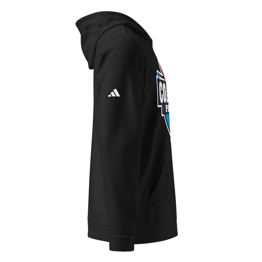 Adidas x CP Collab Conversations Logo Hoodie product image (3)
