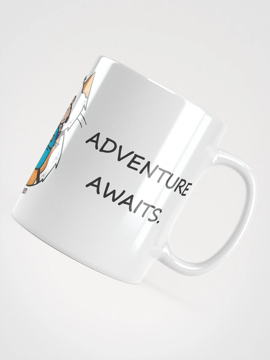 Punkin Adventure Mug product image (3)