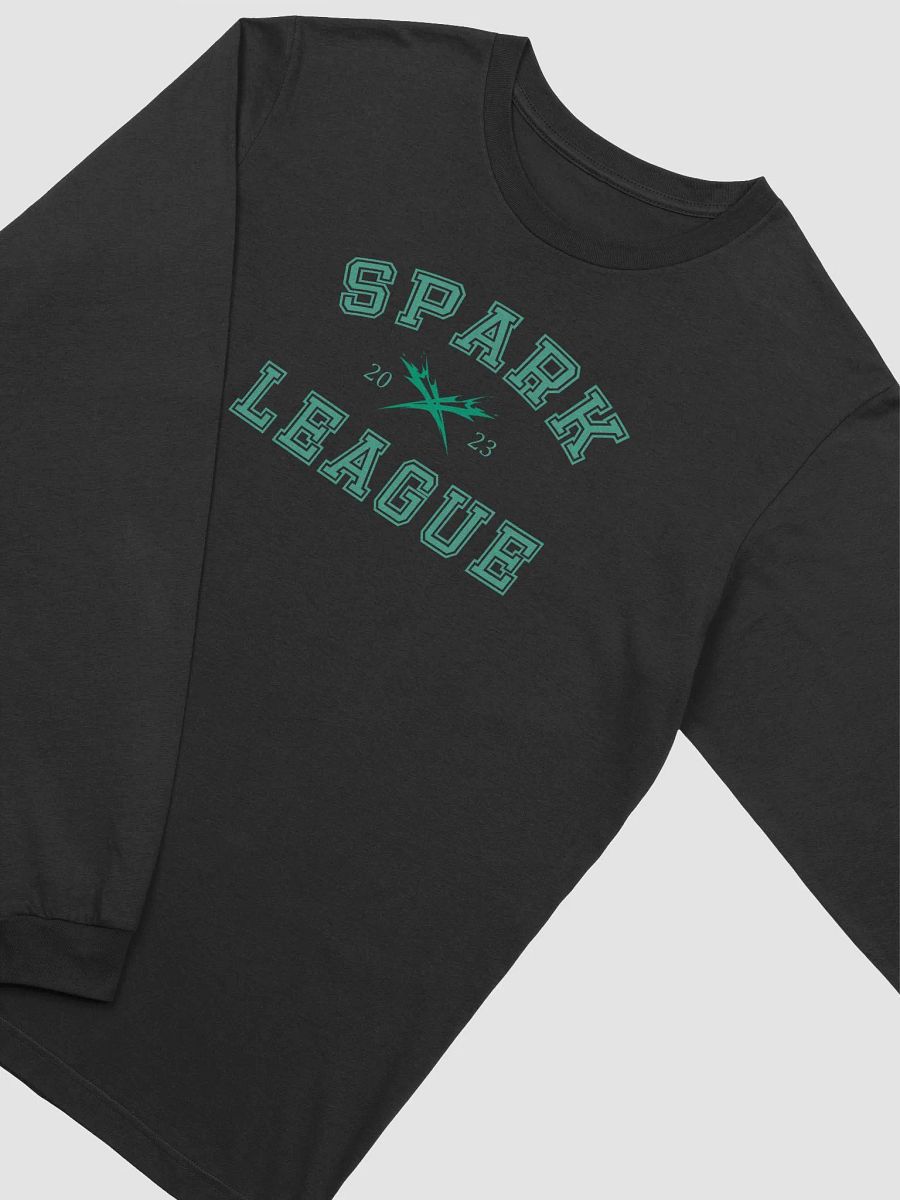 University Long Sleeve T-Shirt product image (32)