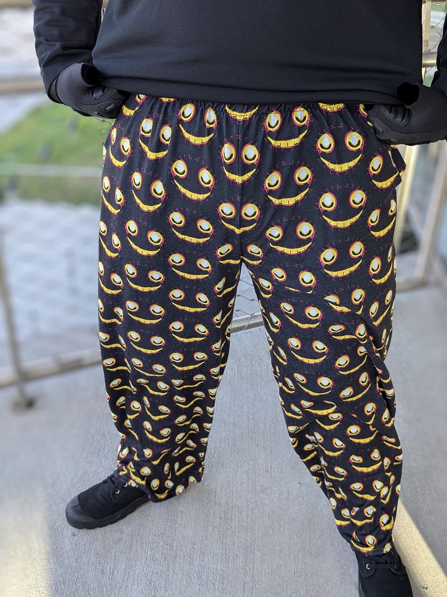 BSTRD Pajama Pants product image (2)