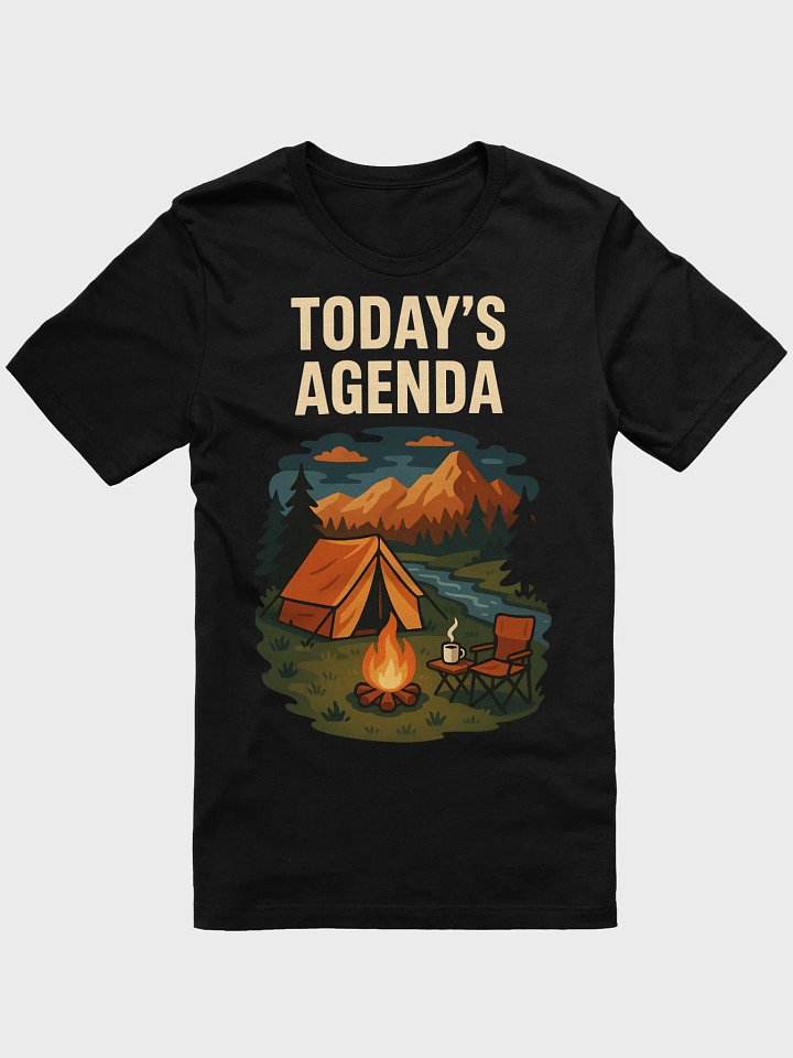 Today's Agenda product image (2)