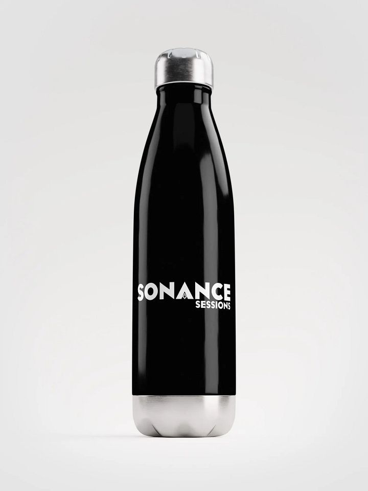 Stainless Steel Water Bottle product image (1)