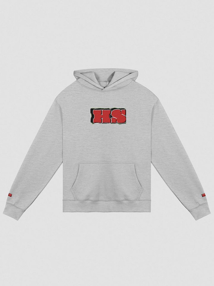 Hettegenser ifra HS Merke product image (4)