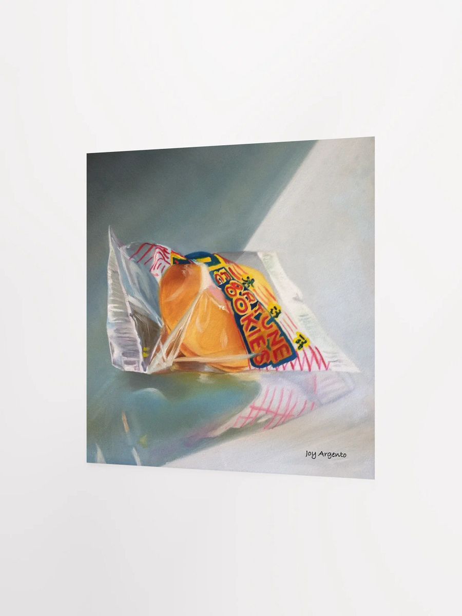 Fortune Cookie Print product image (2)