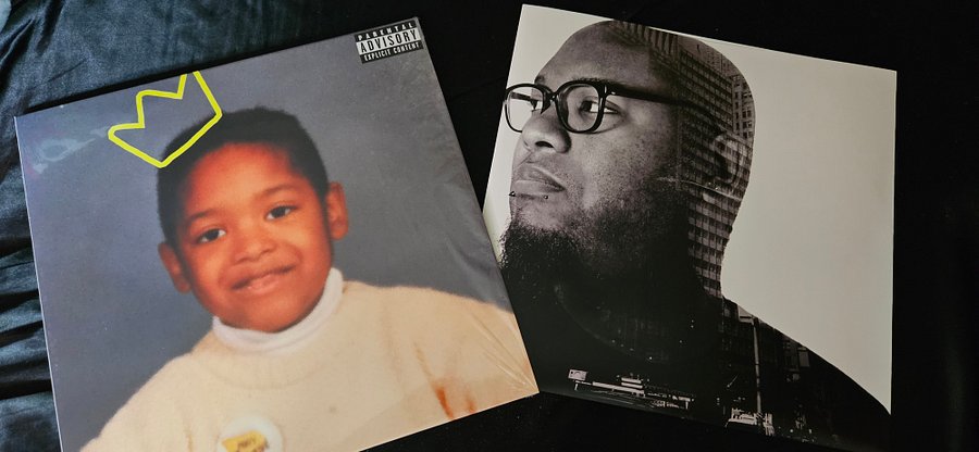 Son Of Sheronda (Limited Edition Vinyl) product image (4)