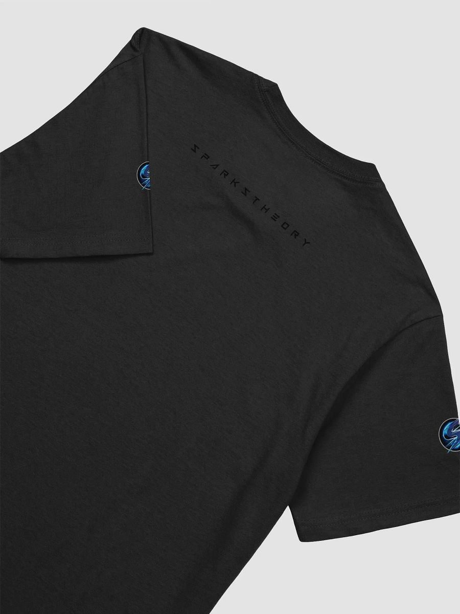 Sparks Next Level Super Soft T-Shirt product image (19)