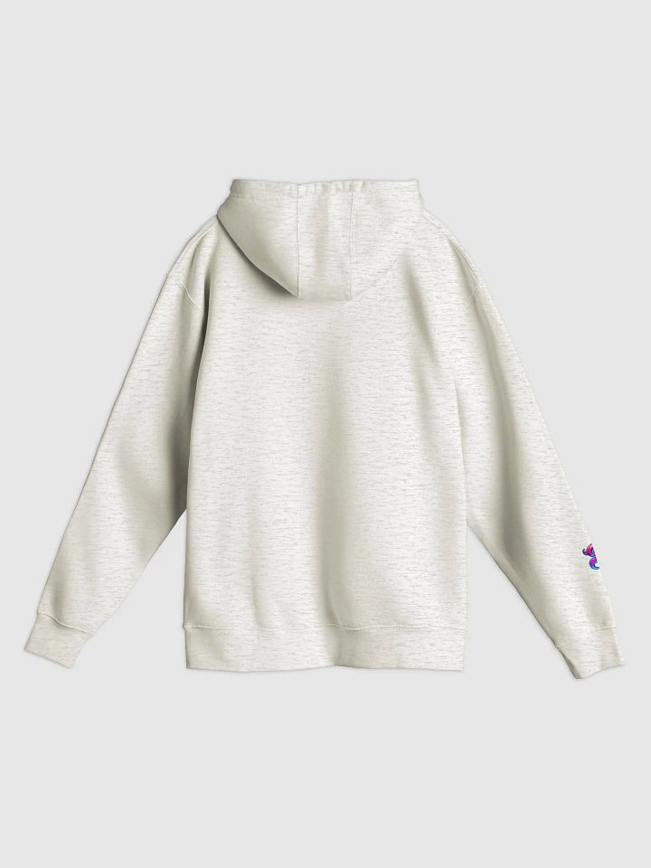 CurlCrew Hoodie V3 product image (2)