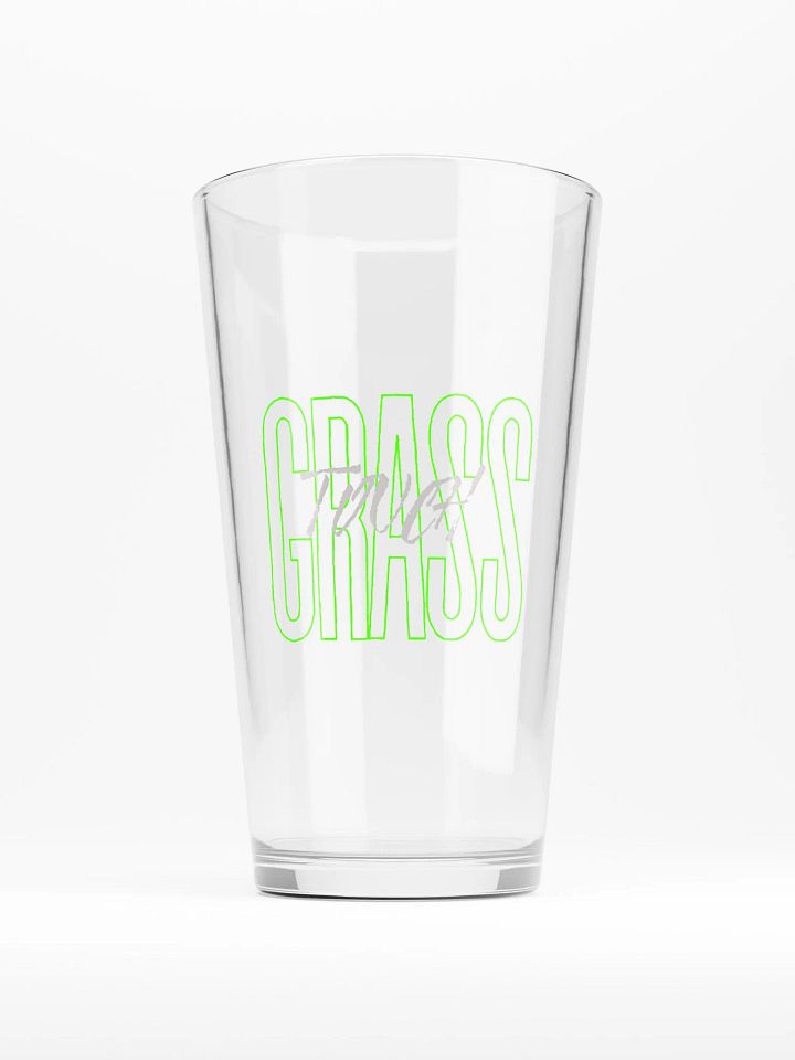 G.R.A.S.S Glass product image (1)
