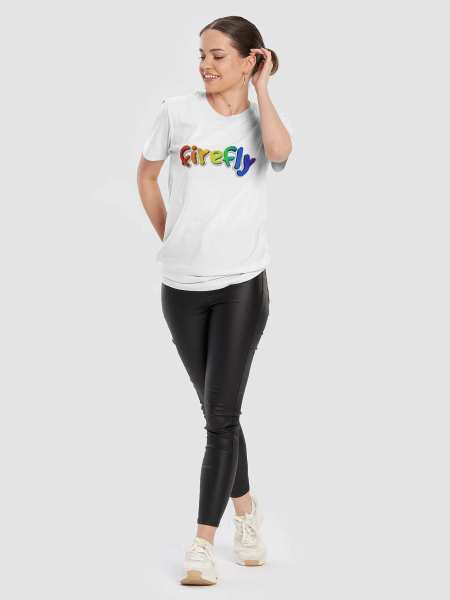 Firefly Rainbow Text product image (32)