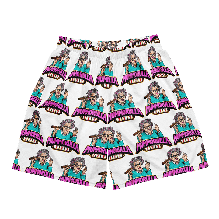 Mummorulla Shortsit product image (2)