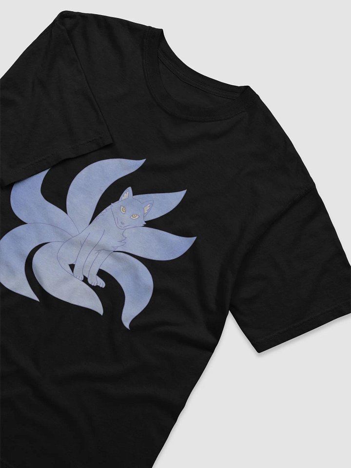 Celestial Kitsune T-Shirt product image (2)