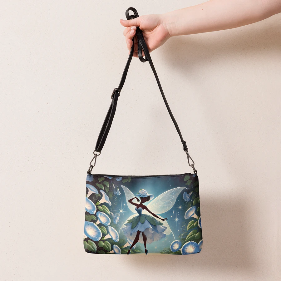 Morning Glory Fairy Crossbody Bag - Fairytale Purse product image (17)