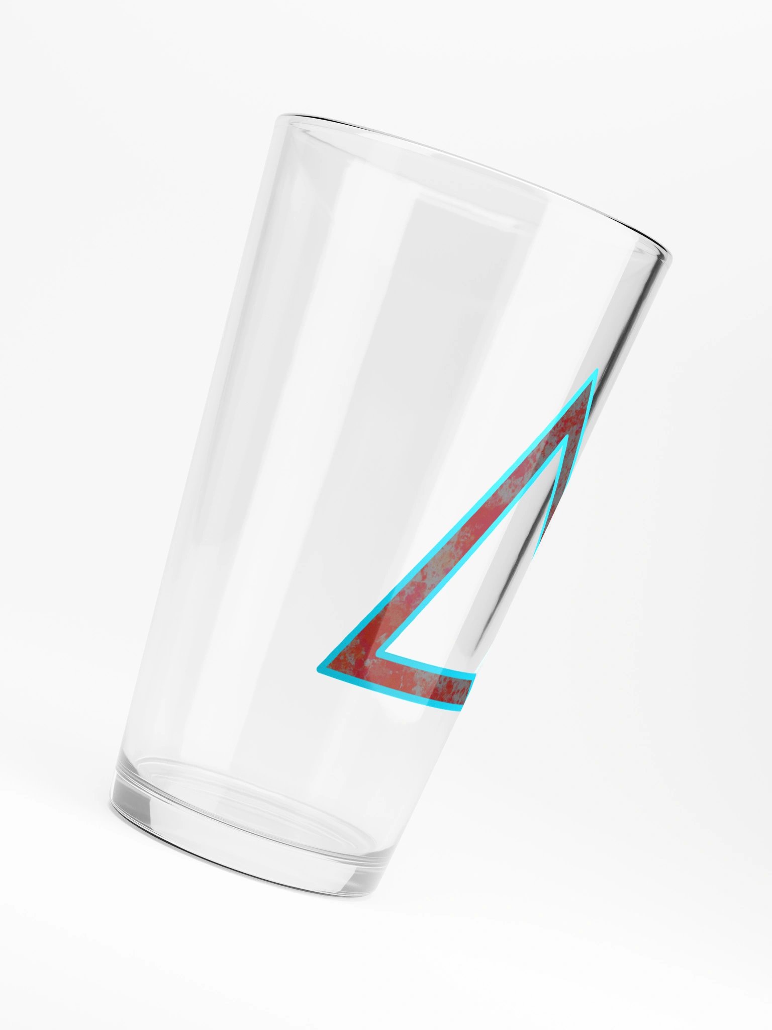 Arri Logo Pint Glass product image (6)