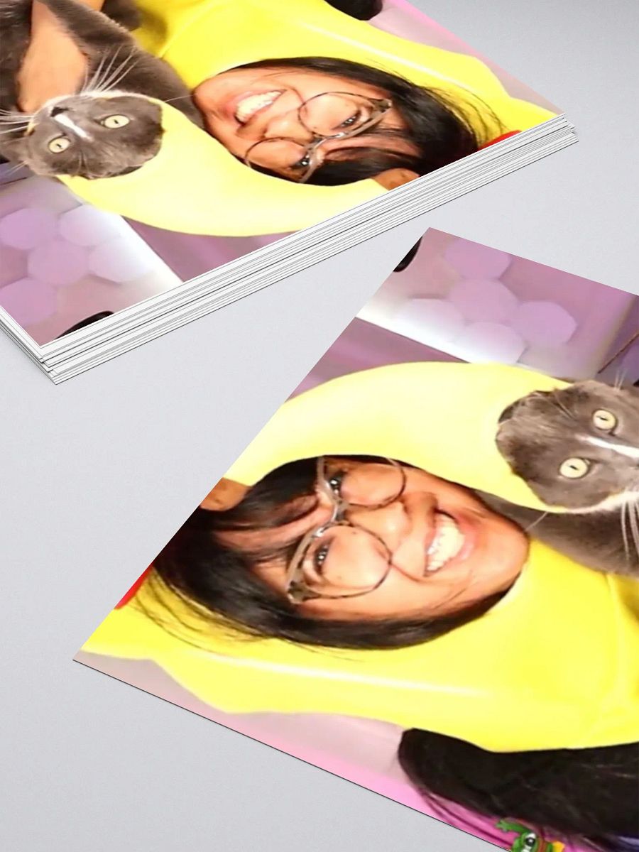 Snugs Banana sticker product image (4)