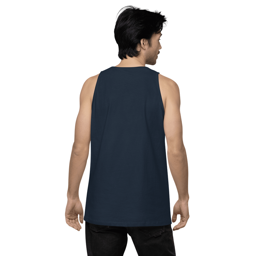 Playful Gesture Men's Tank Top product image (7)
