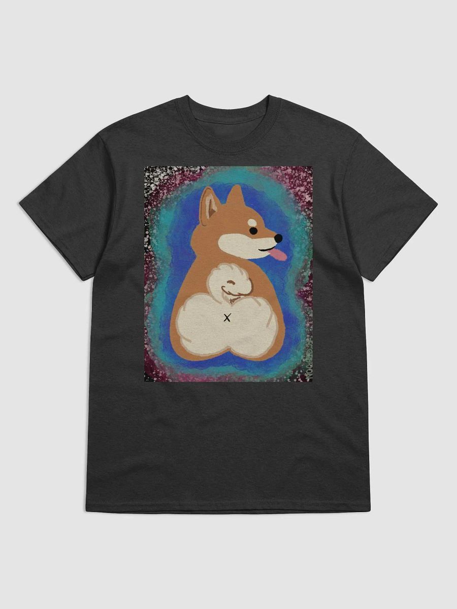 DekuSpace Tee product image (1)