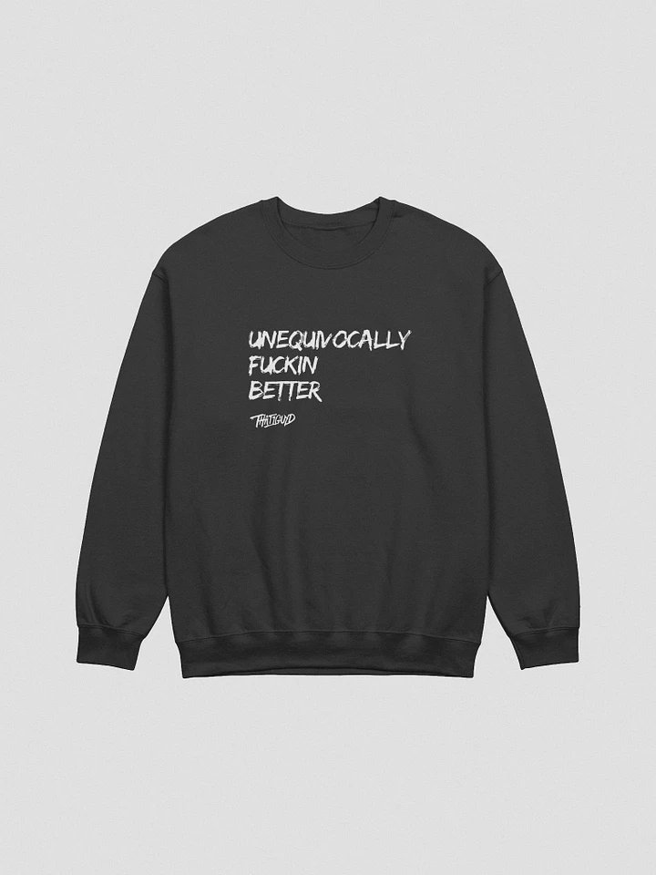 UFB Pullover product image (2)