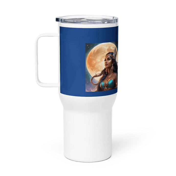 The Infamous River hot and water bottle product image (1)