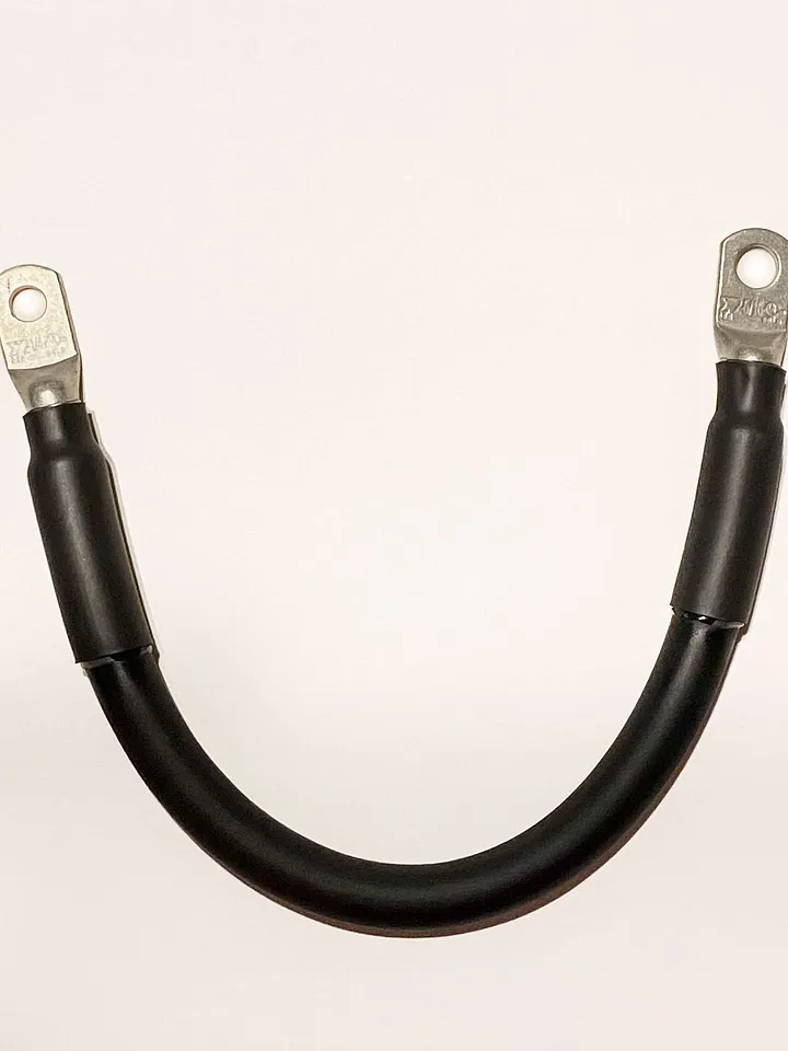 00-06 sentra Ground cable product image (2)