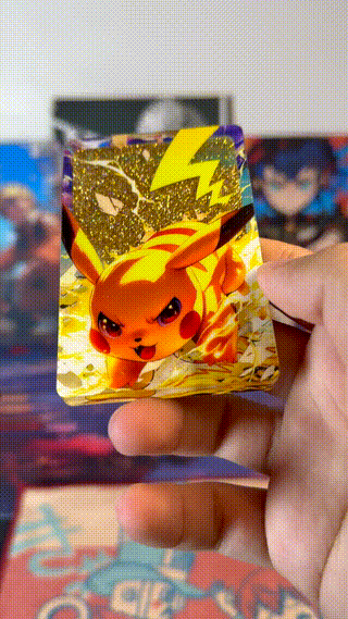 Pikachu product image (2)