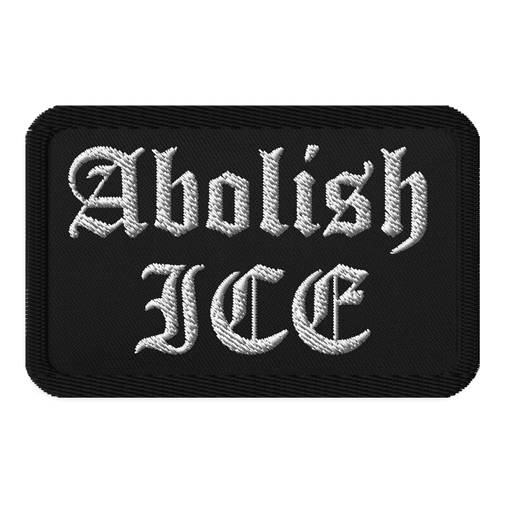 ABOLISH Patch product image (1)