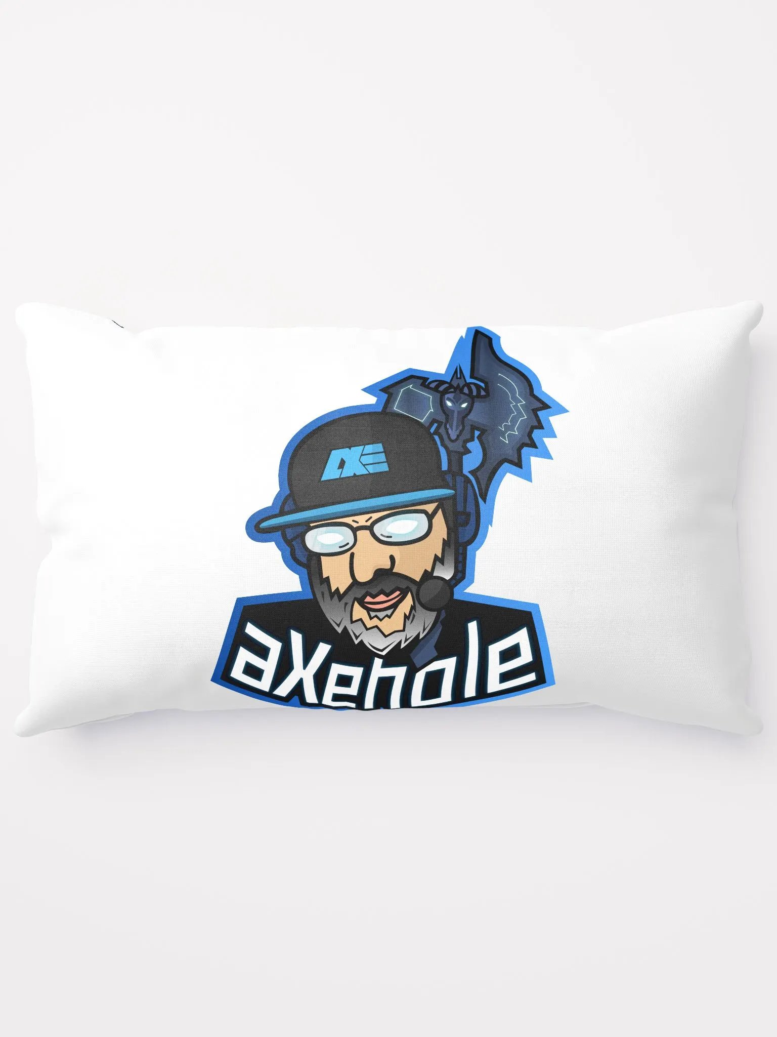 Axehole Pillow product image (15)