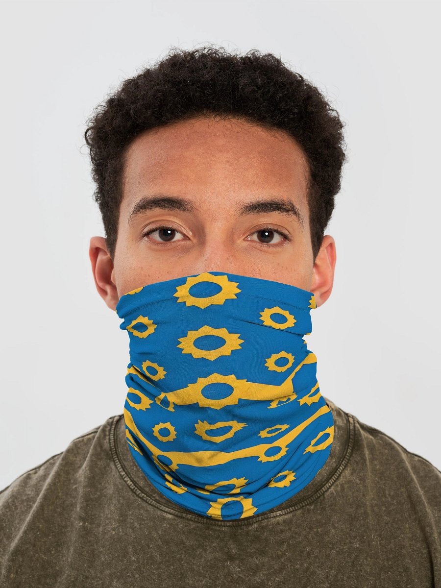 SUNLINE MASK product image (1)