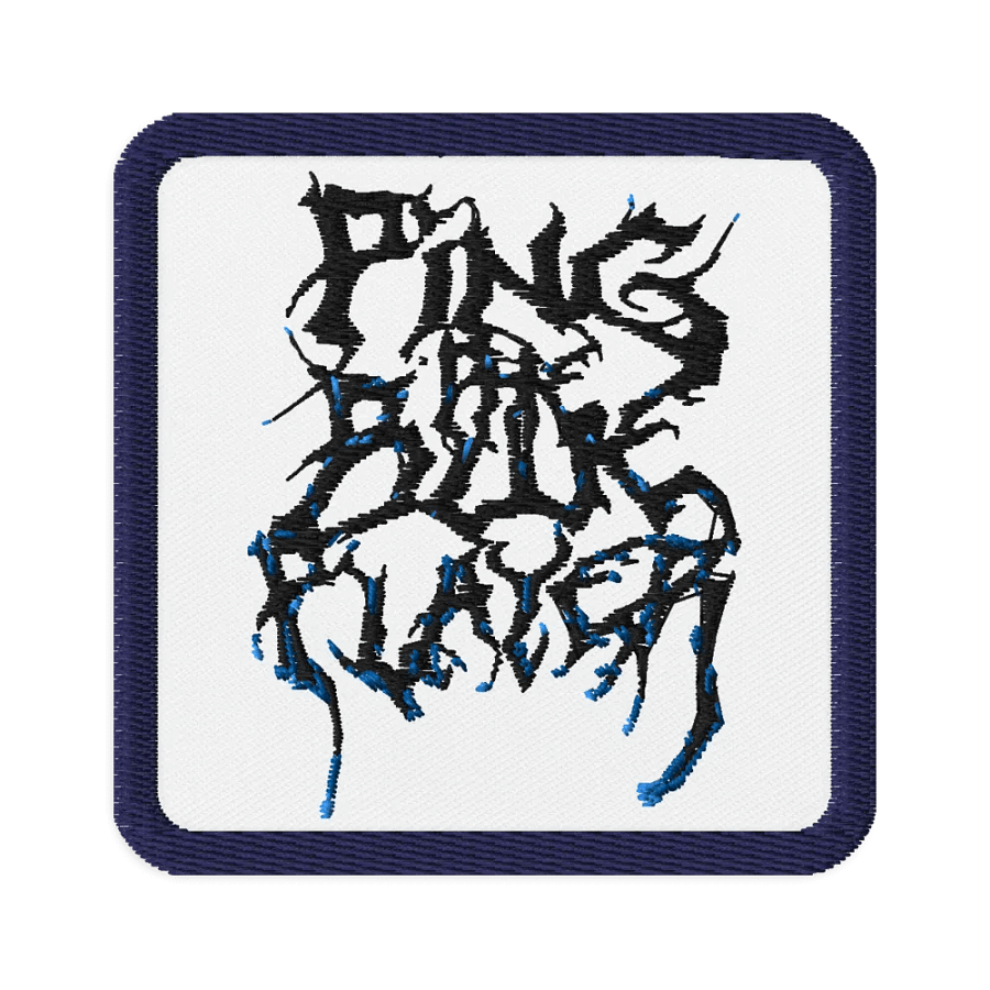 Ping the Patch product image (1)